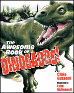 The Awesome Book of Dinosaurs