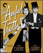 The Awful Truth [Criterion Collection] [Blu-ray]