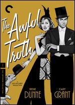 The Awful Truth [Criterion Collection]