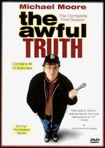 The Awful Truth: Season 01