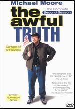 The Awful Truth: Season 02
