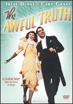The Awful Truth