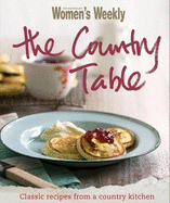 The AWW Country Table