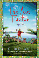 The Axe Factor