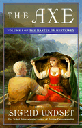 The Axe: The Master of Hestviken, Vol. 1