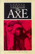The axe.