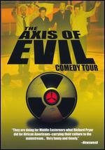 The Axis of Evil Comedy Tour