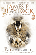 The Aylesford Skull