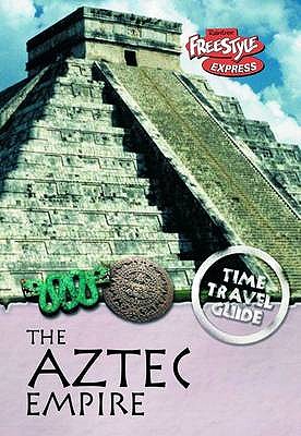 The Aztec Empire - Bingham, Jane