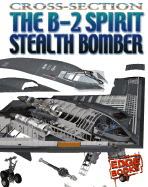 The B-2 Spirit Stealth Bomber