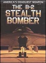 The B-2 Stealth Bomber