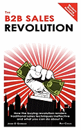 The B2B Sales Revolution