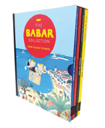 The Babar Gift Collection