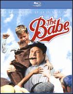 The Babe [Blu-ray]