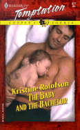 The Baby and the Bachelor