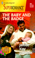 The Baby and the Badge: Patton's Daughters