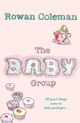 The Baby Group - Coleman, Rowan
