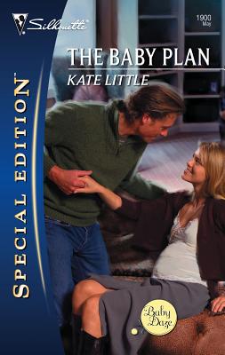 The Baby Plan - Little, Kate