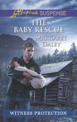 The Baby Rescue - Daley, Margaret