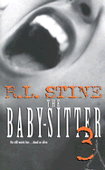 The Baby-Sitter #03 - Stine, R L