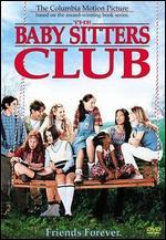 The Baby-Sitters Club