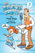 The Baby Snook Scripts Volume 3