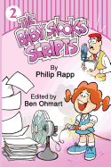 The Baby Snooks Scripts Vol. 2