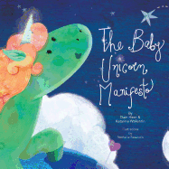 The Baby Unicorn Manifesto