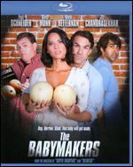 The Babymakers [Blu-ray]