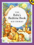 The Baby's Bedtime Book