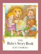 The Baby's Story Book