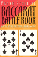 The Baccarat Battle Book