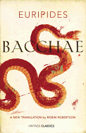 The Bacchae