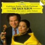 The Bach Album