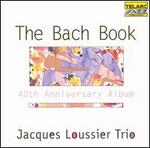 The Bach Book: 40th Anniversary Album