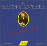 The Bach Cantata, Vol. 10