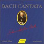 The Bach Cantata, Vol. 16