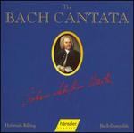 The Bach Cantata, Vol. 57