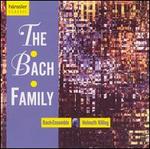 The Bach Family