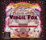 The Bach Gamut