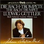 The Bach Trumpet