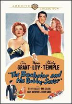 The Bachelor and the Bobby-Soxer