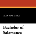 The Bachelor of Salamanca