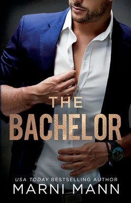 The Bachelor - Mann, Marni
