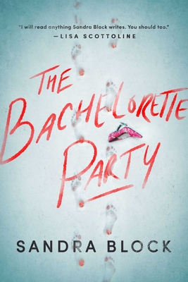 The Bachelorette Party - Block, Sandra