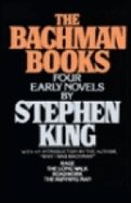 The Bachman Books: Four Early Novels
