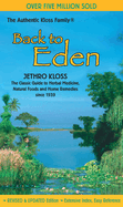 The Back to Eden Cookbook