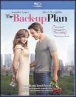 The Back-up Plan [Blu-ray]