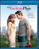 The Back-up Plan