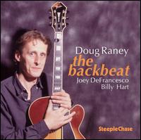 The Backbeat - Doug Raney